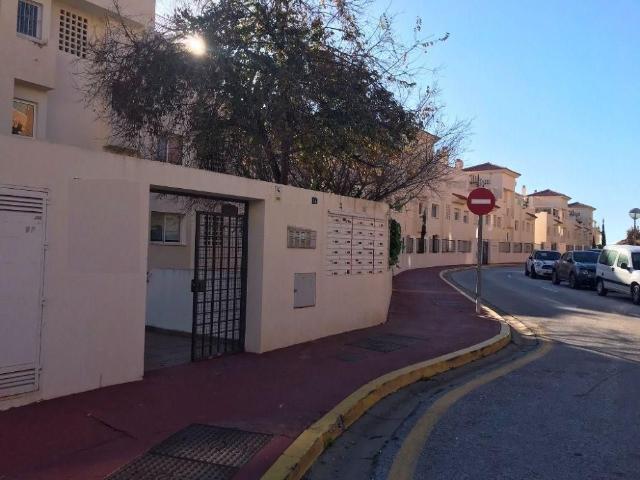Garaje en venta en Las Lomas de Mijas, Costa del Sol Occidental