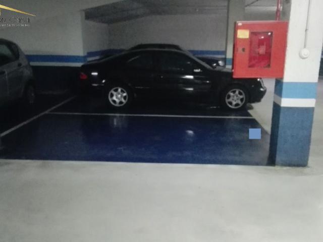 Garaje en venta en Carretera de Cádiz, Málaga-Costa del Sol