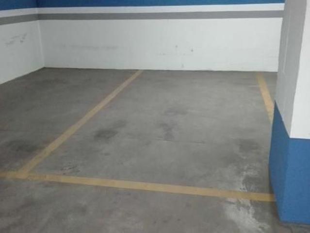 Garaje en venta en Archidona