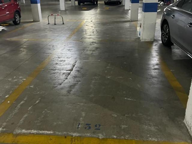 Garaje en venta en Carretera de Cádiz, Málaga-Costa del Sol