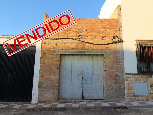 Parking en venta en Villanueva Del Rosario