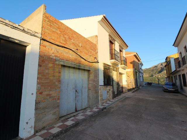 Garaje en venta en Nororma, Andalucía