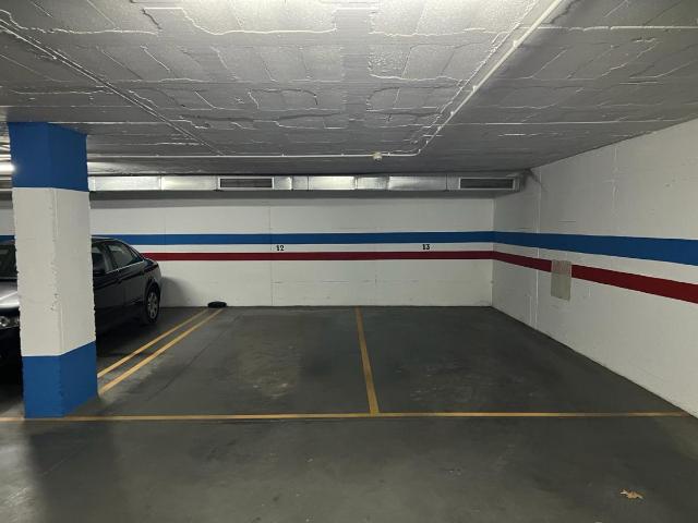 Parking en venta en Archidona