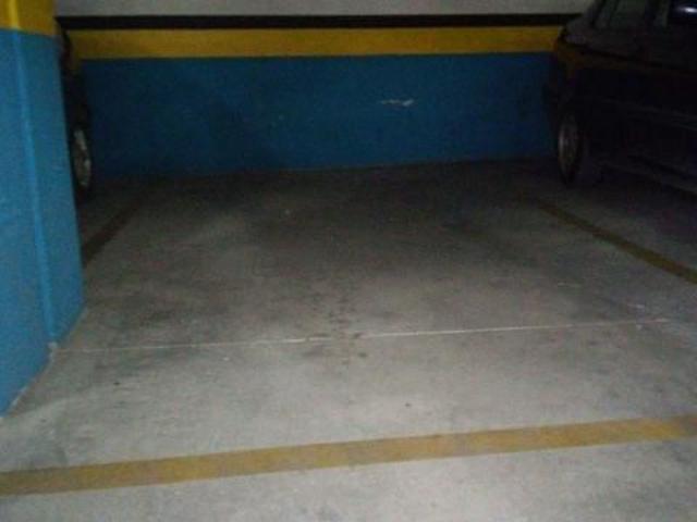 Parking en venta en Archidona
