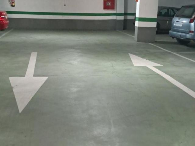 Garaje en venta en Las Lomas de Mijas, Costa del Sol Occidental