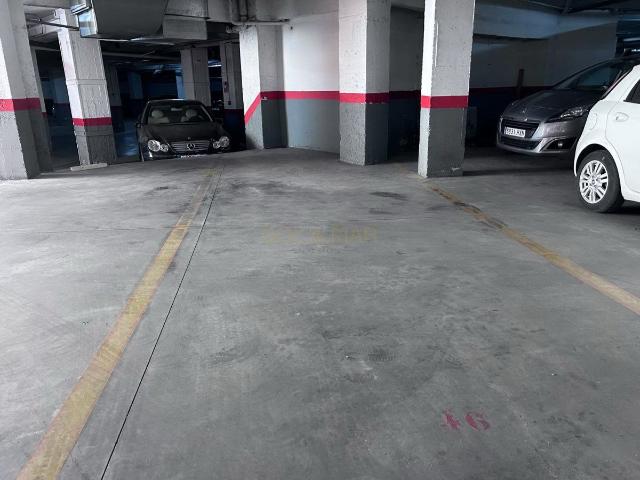 Garaje en venta en Costa del Sol Occidental, Andalucía