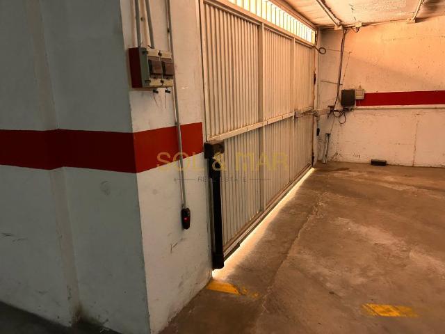 Garaje en venta en Costa del Sol Occidental, Andalucía