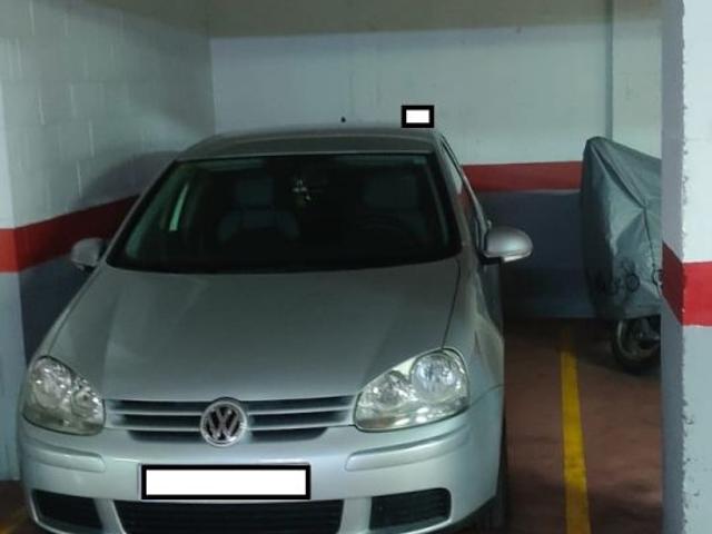 Garaje en venta en Costa del Sol Occidental, Andalucía