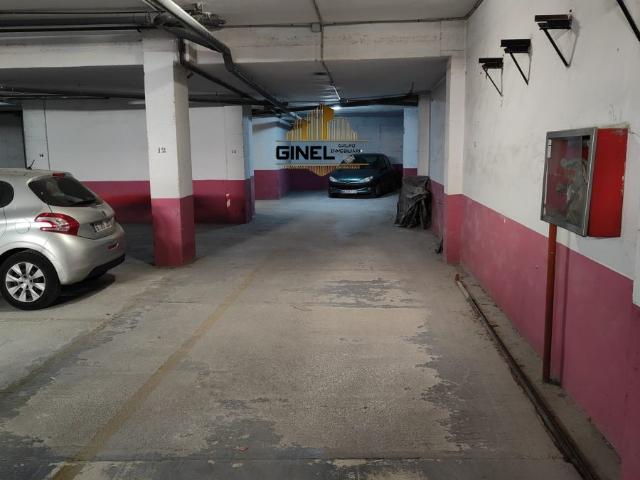 Garaje en venta en Centro, Costa del Sol Occidental