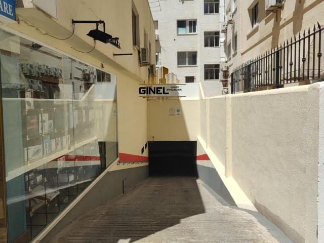 Garaje en venta en Centro, Costa del Sol Occidental