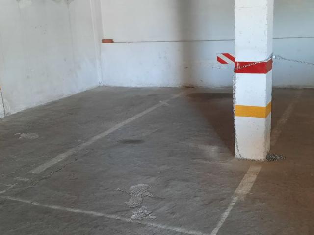Garaje en venta en Nororma, Andalucía