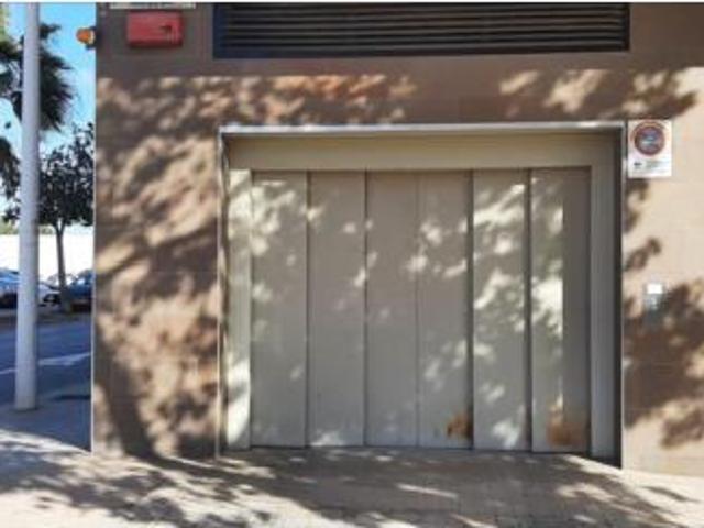 Garaje en venta en Sant Francesc, Manises