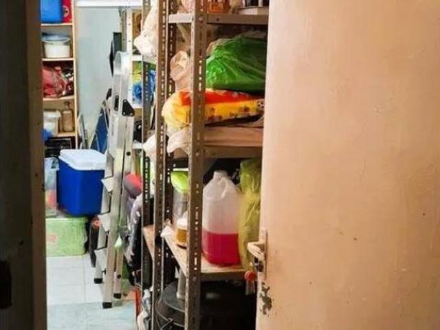 Garaje en venta en Santa Fèlix, Manises