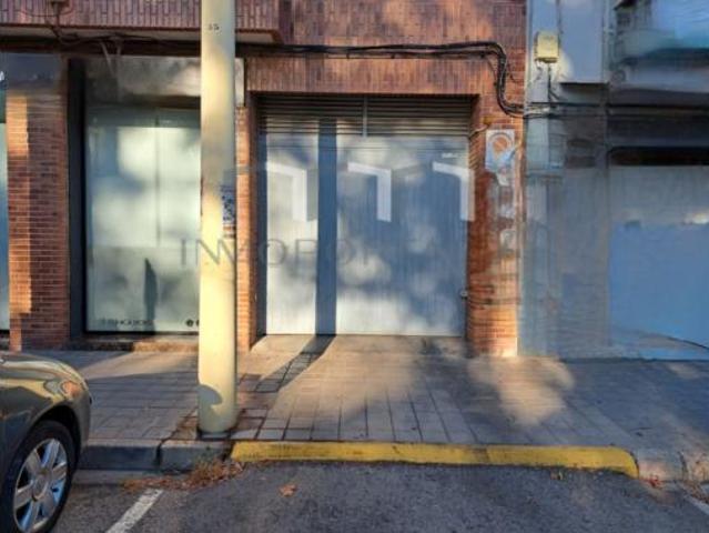Garaje en venta en Barri del Carme, Manises