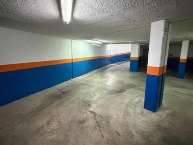 Garaje en venta en Ascensión Chirivella, Manises