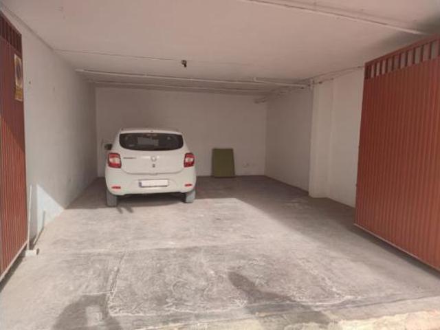 Garaje en venta en Manuel, València / Valencia