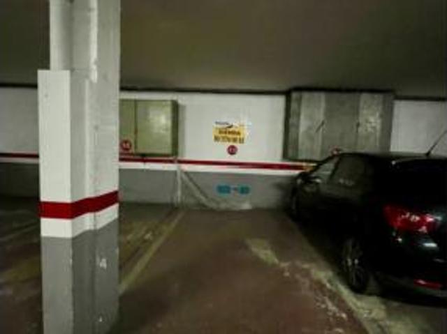 Garaje en venta en Martorell, Barcelona