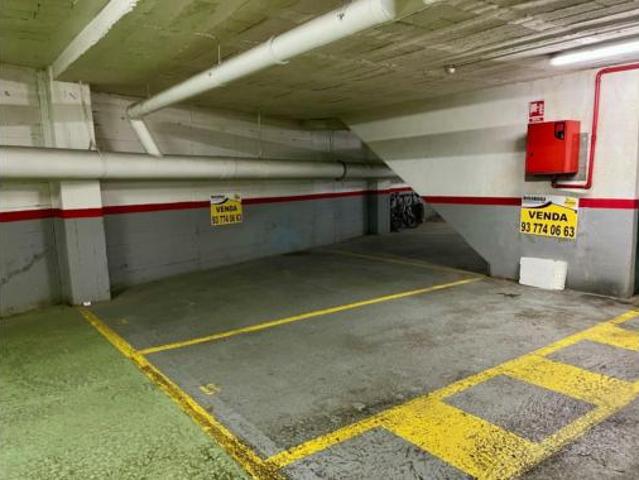 Garaje en venta en Martorell, Barcelona