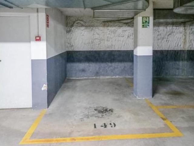 Garaje en venta en l'Havana, Mataró