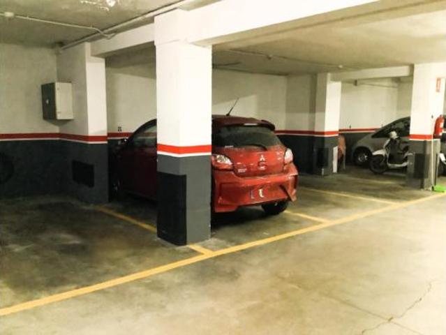 Garaje en venta en Centre, Mataró