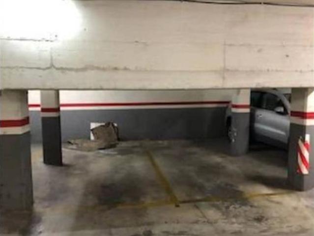 Garaje en venta en Eixample, Mataró