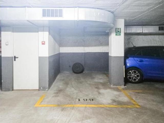 Garaje en venta en l'Havana, Mataró
