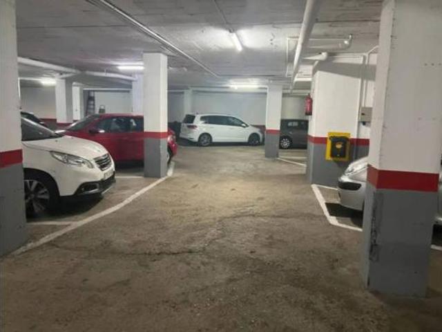 Garaje en venta en Eixample, Mataró