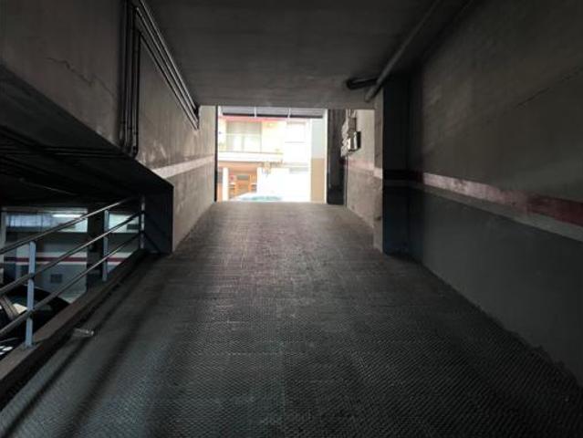 Garaje en venta en Peramàs, Mataró
