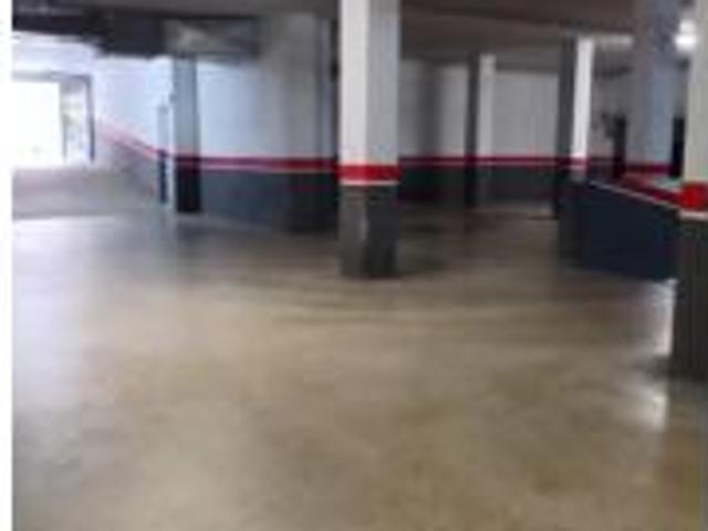 Garaje en venta en Cirera, Mataró