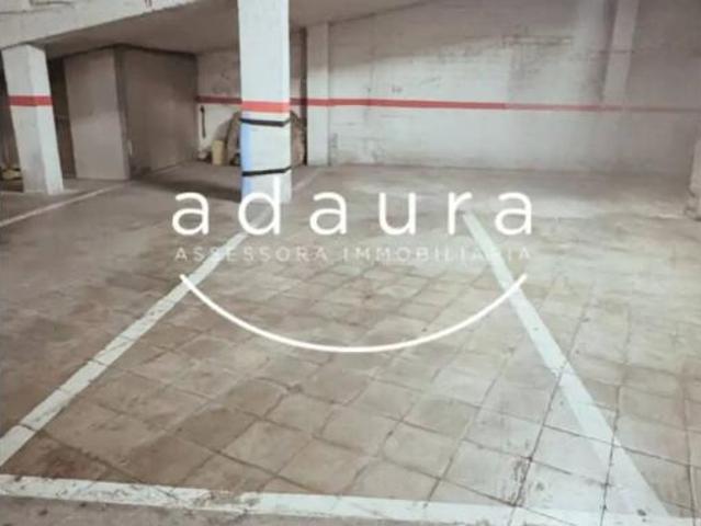 Garaje en venta en Rocafonda, Mataró