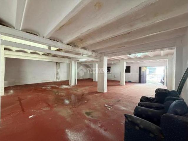 Garaje en venta en Mengíbar, Jaén