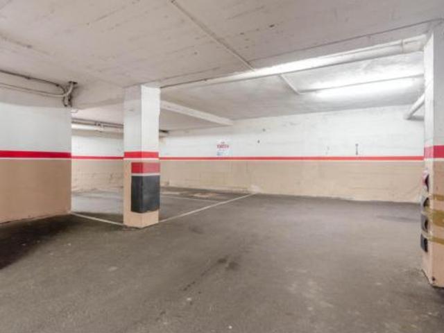 Garaje en venta en Mieres