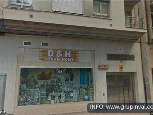 Garaje en venta en Mieres