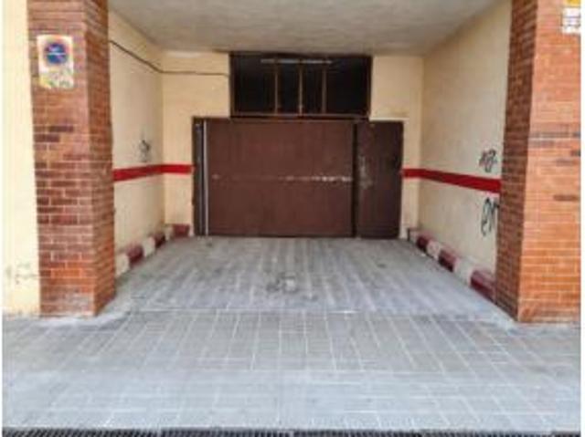 Garaje en venta en Mislata, València / Valencia