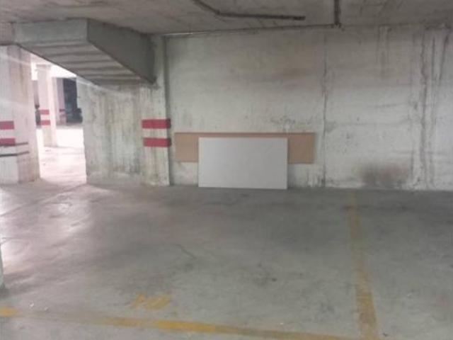 Garaje en venta en Molina de Segura
