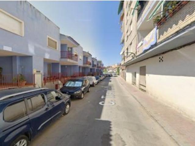 Garaje en venta en Torrealta, Molina de Segura