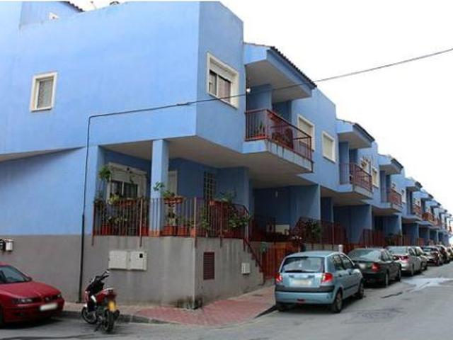 Garaje en venta en Torrealta, Molina de Segura
