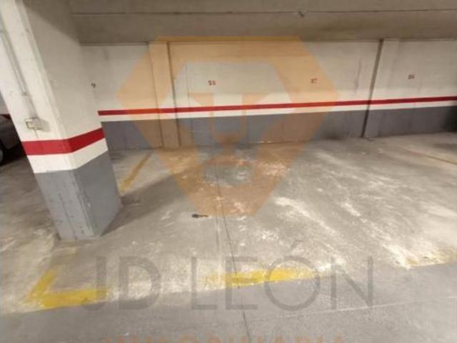 Garaje en venta en Torrealta, Molina de Segura