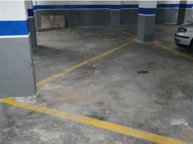 Garaje en venta en Torrealta, Molina de Segura