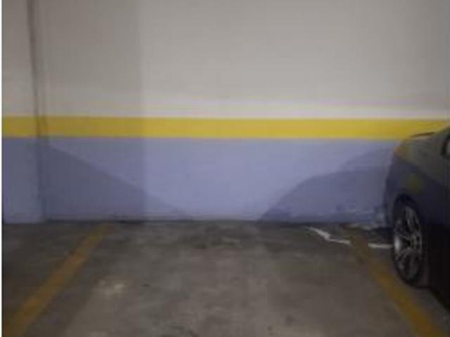 Garaje en venta en Molina de Segura