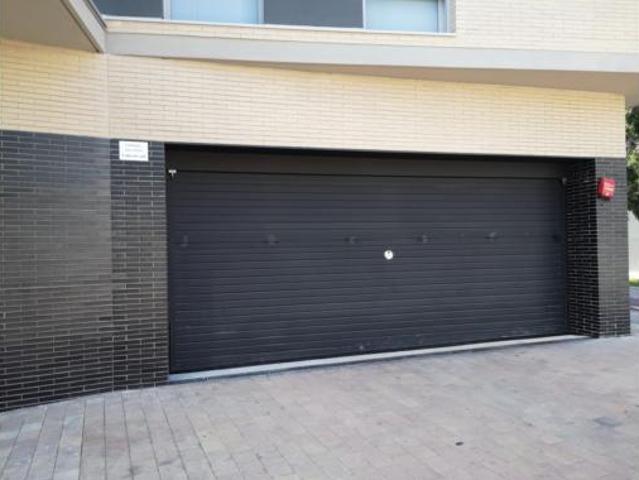 Garaje en venta en la Riera Seca, Mollet del Vallès