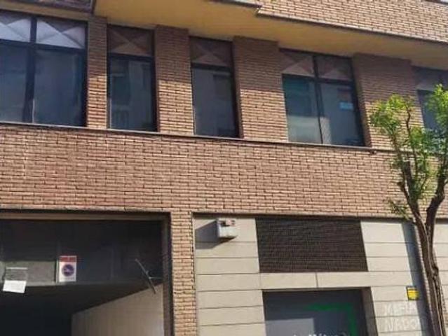 Garaje en venta en Centre, Mollet del Vallès