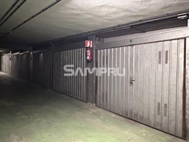Garaje en venta en Uribe, Arrasate / Mondragón