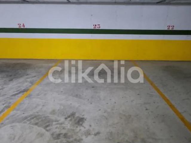 Garaje en venta en Monòver / Monóvar, Alacant / Alicante