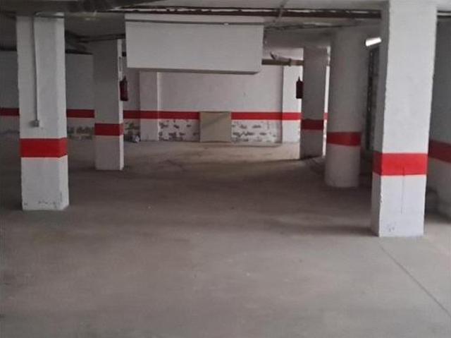 Garaje en venta en Monòver / Monóvar, Alacant / Alicante