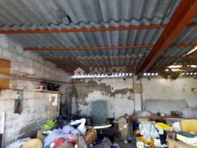 Garaje en venta en Monòver / Monóvar, Alacant / Alicante