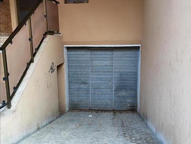 Garaje en venta en Monòver / Monóvar, Alacant / Alicante