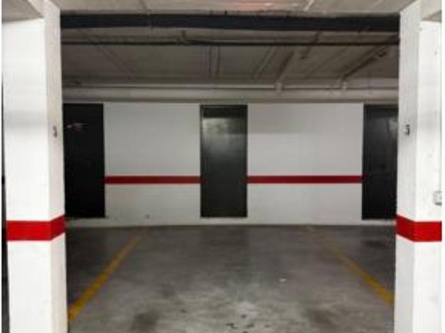 Garaje en venta en Morón de la Frontera, Sevilla