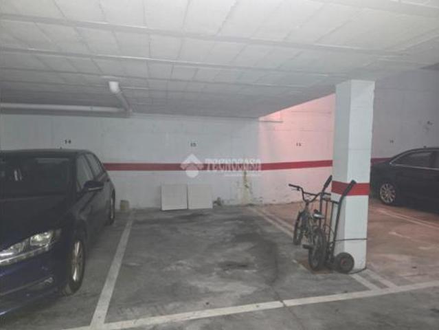 Garaje en venta en Morón de la Frontera, Sevilla