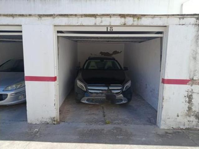 Garaje en venta en Morón de la Frontera, Sevilla